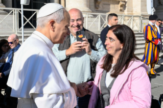 32-Audiencia Jubilar