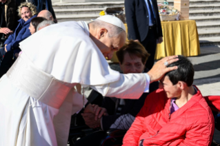 31-Audiencia Jubilar