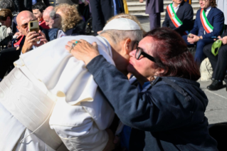 36-Audiencia Jubilar