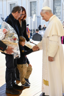 38-Audiencia Jubilar