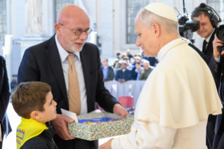 39-Audiencia Jubilar