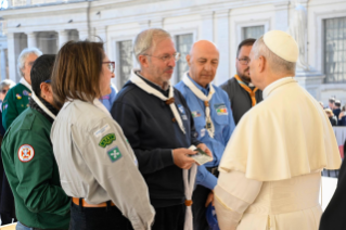 41-Audiencia Jubilar