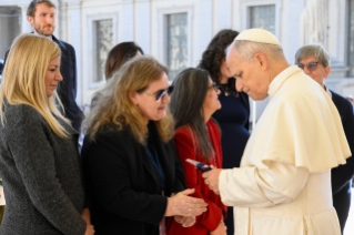 50-Audiencia Jubilar