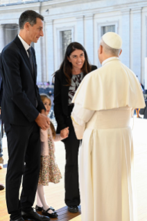 42-Audiencia Jubilar