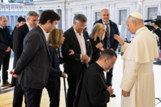 43-Audiencia Jubilar