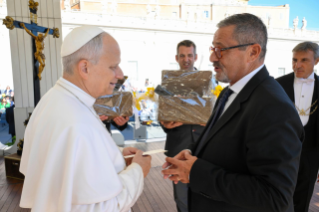 45-Audiencia Jubilar