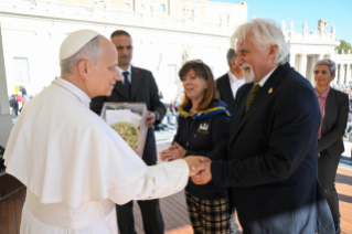 47-Audiencia Jubilar