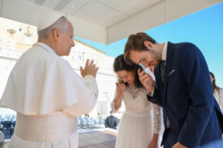 46-Audiencia Jubilar