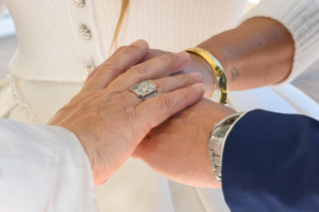 49-Audiencia Jubilar