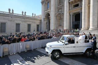 51-Audiencia Jubilar