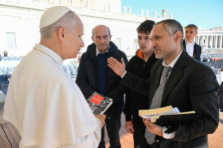 53-Audiencia Jubilar