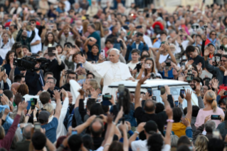 4-Prayer Vigil and Rosary for Peace presided over by the Holy Father – Jubilee of Marian Spirituality