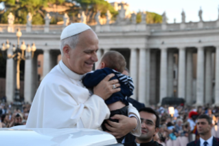8-Prayer Vigil and Rosary for Peace presided over by the Holy Father – Jubilee of Marian Spirituality