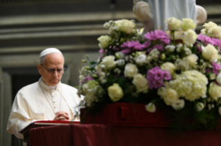 37-Prayer Vigil and Rosary for Peace presided over by the Holy Father – Jubilee of Marian Spirituality