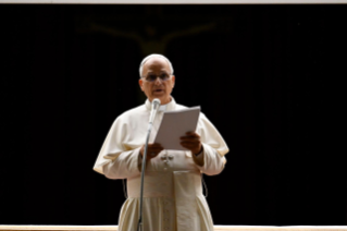 32-Prayer Vigil and Rosary for Peace presided over by the Holy Father – Jubilee of Marian Spirituality