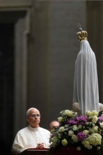 38-Prayer Vigil and Rosary for Peace presided over by the Holy Father – Jubilee of Marian Spirituality
