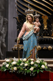 8-Gebetsvigil – Jubiläum des Trostes