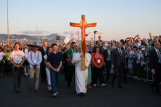 0-Vigília de Oração com os jovens