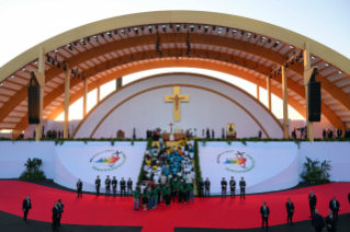 11-Vigília de Oração com os jovens