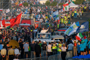 24-Vigília de Oração com os jovens