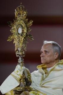 54-Vigília de Oração com os jovens