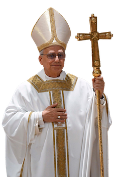 Pope