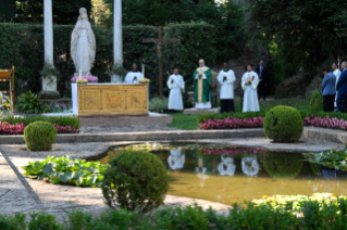 11-Santa Messa per la Custodia della Creazione