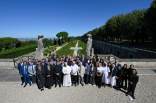 20-Santa Messa per la Custodia della Creazione