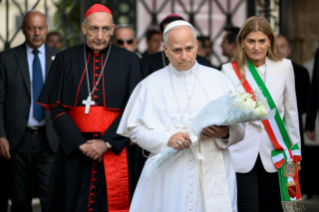 0-Holy Mass - Commemoration of all the Faithful departed