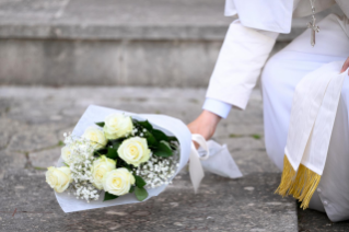 1-Holy Mass - Commemoration of all the Faithful departed