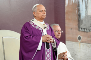 6-Holy Mass - Commemoration of all the Faithful departed