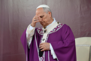 11-Holy Mass - Commemoration of all the Faithful departed