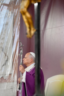 8-Holy Mass - Commemoration of all the Faithful departed