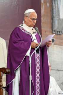 15-Holy Mass - Commemoration of all the Faithful departed