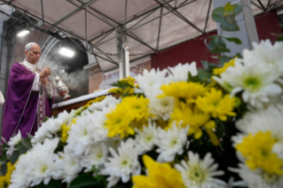 22-Holy Mass - Commemoration of all the Faithful departed