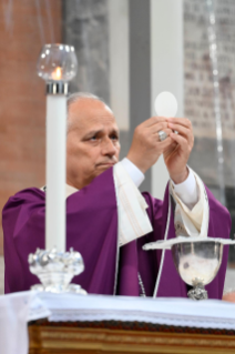 25-Holy Mass - Commemoration of all the Faithful departed