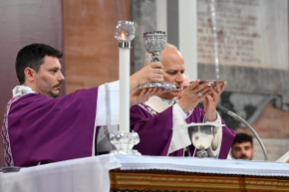 30-Holy Mass - Commemoration of all the Faithful departed