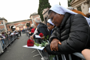 27-Holy Mass - Commemoration of all the Faithful departed