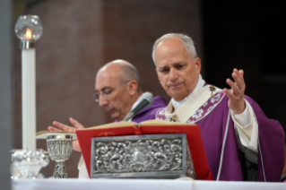 26-Holy Mass - Commemoration of all the Faithful departed