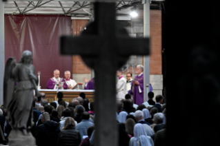 28-Holy Mass - Commemoration of all the Faithful departed