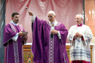 35-Holy Mass - Commemoration of all the Faithful departed