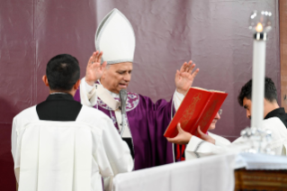 32-Holy Mass - Commemoration of all the Faithful departed