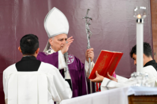 33-Holy Mass - Commemoration of all the Faithful departed