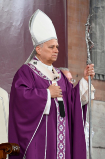 34-Holy Mass - Commemoration of all the Faithful departed