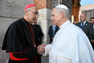 37-Holy Mass - Commemoration of all the Faithful departed