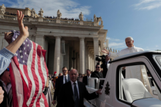 11-V Domingo de Pascua – Celebración Eucarística por el inicio del ministerio petrino del obispo de Roma León XIV