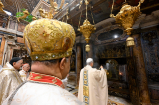 12-V Domingo de Pascua – Celebración Eucarística por el inicio del ministerio petrino del obispo de Roma León XIV