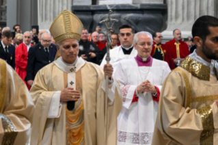 0-Dedica&ccedil;&atilde;o da Bas&iacute;lica de S&atilde;o Jo&atilde;o de Latr&atilde;o &ndash; Santa Missa