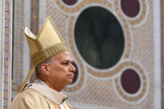 17-Dedica&ccedil;&atilde;o da Bas&iacute;lica de S&atilde;o Jo&atilde;o de Latr&atilde;o &ndash; Santa Missa