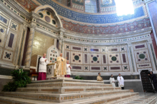 27-Dedica&ccedil;&atilde;o da Bas&iacute;lica de S&atilde;o Jo&atilde;o de Latr&atilde;o &ndash; Santa Missa